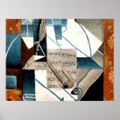 Gris - Pen and Pipe ポスター (正面)