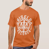 GRISELDA funny Tシャツ (正面)