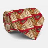 Grises en elのpasado ネクタイ (ロール)