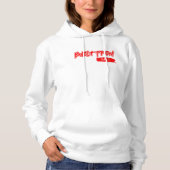 Grit™ Relentless Heat for the Hustle パーカ (正面)