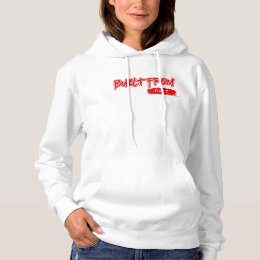 Grit™ Relentless Heat for the Hustle パーカ (正面)