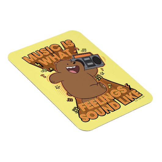 Grizz – 音楽とは感覚のサウンド マグネット (右側)