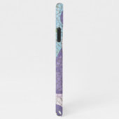 Grizzly Bear Mosaic Phone Case – Pure Power Vibe  iPhoneケース (右側)