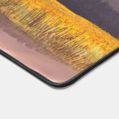 Grizzly Pond デスクマット (コーナー)