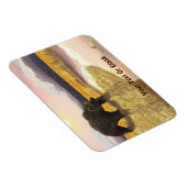 Grizzly Pond マグネット (右側)