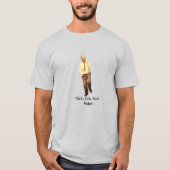 GRK Tシャツ (正面)