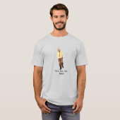 GRK Tシャツ (正面フル)