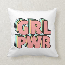 GRL PWRパステル クッション