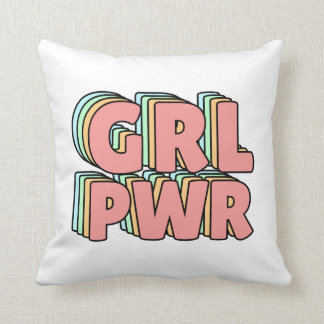 GRL PWRパステル クッション
