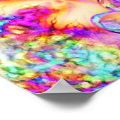 GRL PWR – ガールパワー ポスター (角)