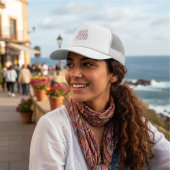 GRL PWR キャップ