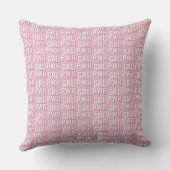GRL PWR クッション (裏面)