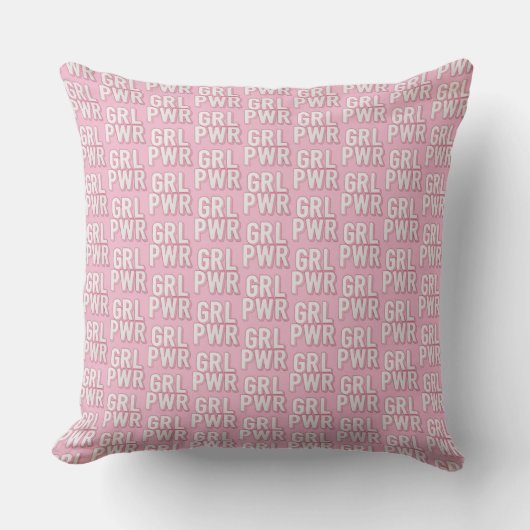 GRL PWR クッション (正面)