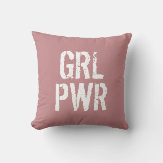 GRL PWR - クッション