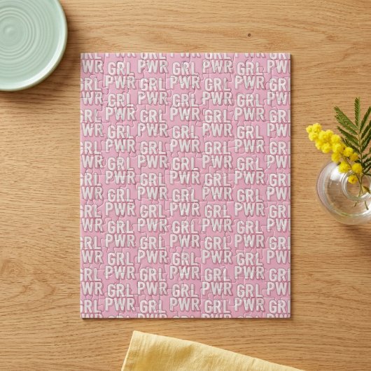 GRL PWR ジグソーパズル