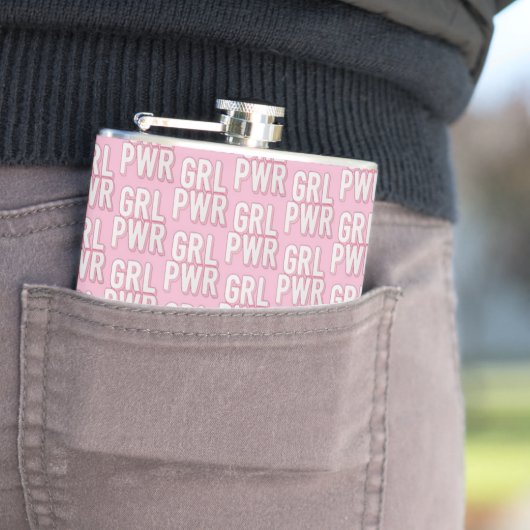 GRL PWR フラスク (インサイチュ)