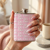 GRL PWR フラスク