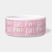 GRL PWR ボウル (左)