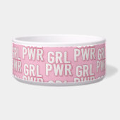 GRL PWR ボウル (正面)