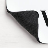 GRL PWR マウスパッド (コーナー)