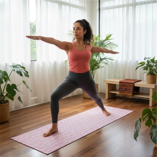 GRL PWR ヨガマット