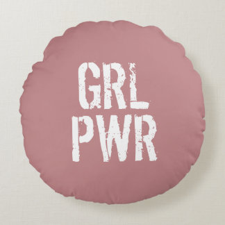 GRL PWR - ラウンドクッション