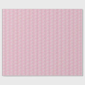 GRL PWR ラッピングペーパー (フラット)