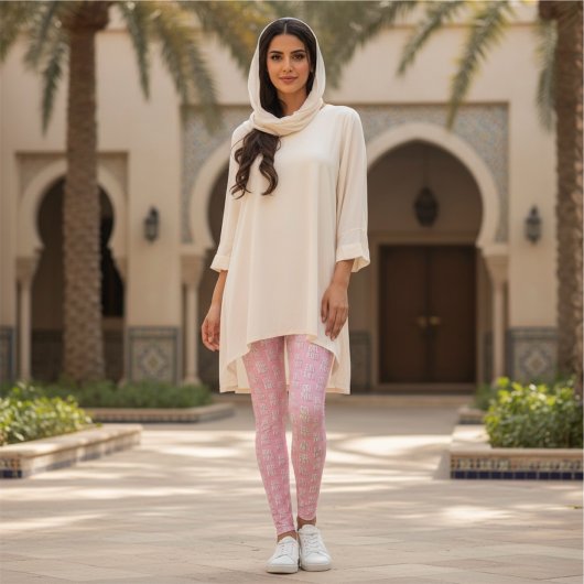 GRL PWR レギンス