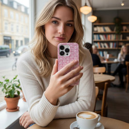 GRL PWR Case-Mate iPhone 14 PROケース