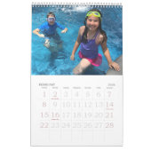 Grobのカレンダー カレンダー (2月 2026)