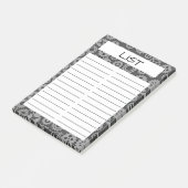 GROCERY STORE ポストイット (アングル)