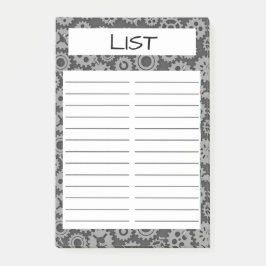 GROCERY STORE ポストイット