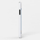 Grodno Hrodnaベラルーシ建築iPhone 11ケース Case-Mate iPhoneケース (裏面/右)