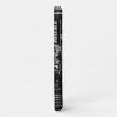 Grodno Hrodnaベラルーシ建築iPhone 11ケース Case-Mate iPhoneケース (裏面/左)