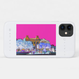 Grodno Hrodnaベラルーシ建築iPhone 11ケース iPhone 11 ケース