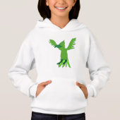 Groenix Risingシャツ (正面)