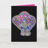 Grogger the Golem シーズンカード (正面)