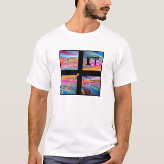 Grokそれ Tシャツ