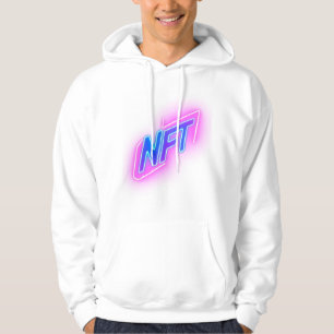 Grok NFTフード付TシャツコレクションTシャツ パーカ