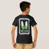 Groms 2020(背面プリント) tシャツ (裏面フル)