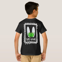 Groms 2020(背面プリント) tシャツ