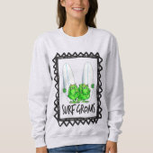 groms 2020（黒） tシャツ (正面)