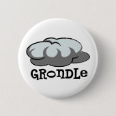 grondle_cloud 缶バッジ (正面)