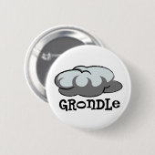 grondle_cloud 缶バッジ (正面&裏面)
