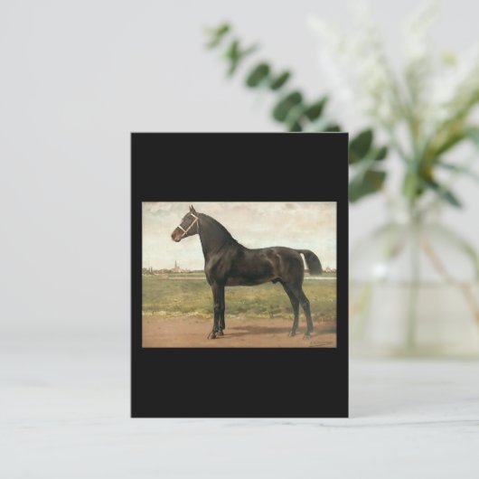 Groningen by Otto Eerman ポストカード (スタンド正面)