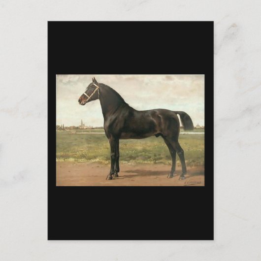 Groningen by Otto Eerman ポストカード (正面)