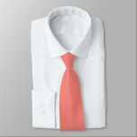 Groom Groomsmen Initials Soft Sage Coral Rose  ネクタイ<br><div class="desc">Groom Groomsmen Initials Soft Coral Rose Wedding. A stylish tie for the groom and his groomsmen. Hidden on the back you can easily personalise the initials so there can be no mistaking who's tie belongs to who! The color and font of the initials and also the tie color can be...</div>