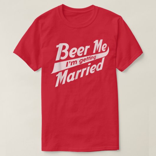 Groom To Be Bachelor Party Getting Married Night O Tシャツ (デザイン正面)