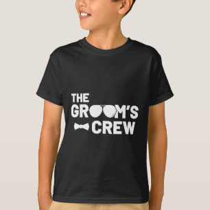  groom wedding preparation goods for bachelor part tシャツ