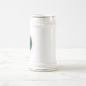  groom's attendants ビールジョッキ (中央)